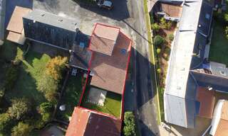 Maison 3 Pièces 85 m² à vendre à Couffé (44521)