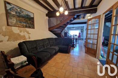 Maison 4 pièces 145000 €