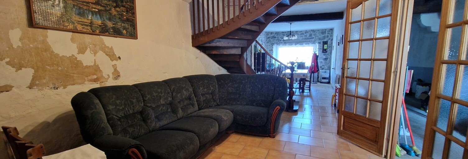 Maison 4 Pièces 122 m² à vendre à Bruges-Capbis-Mifaget (64800)