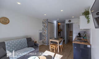 Appartement 1 Pièce 23 m² à vendre à Cauterets (65110)