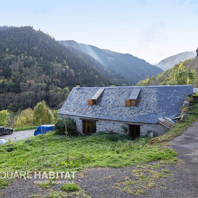 Maison 5 pièces 329000 €