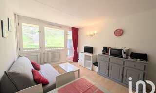 Appartement 1 Pièce 26 m² à vendre à Beaudéan (65710)