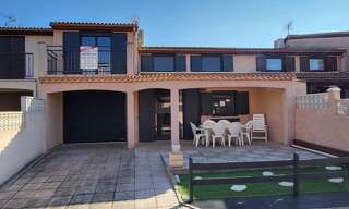 Maison 4 Pièces 65 m² à vendre à Portiragnes (34420)