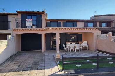 Maison 4 pièces 241000 €