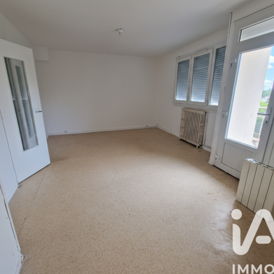 Appartement 4 pièces 78000 €