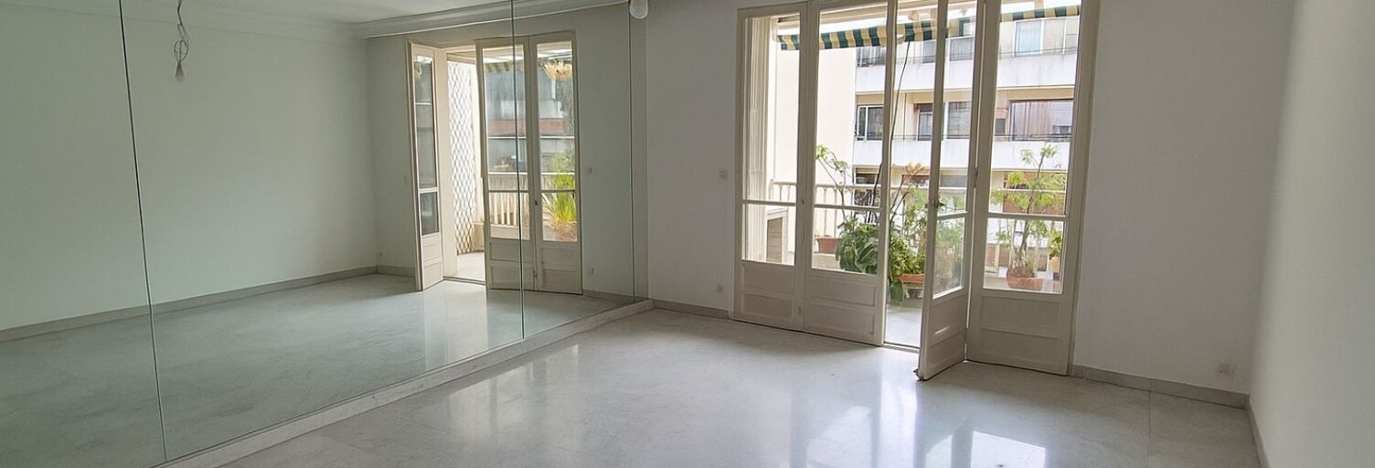 Appartement 3 Pièces 73 m² à vendre à Montpellier (34000)
