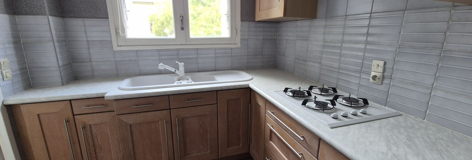 Appartement 3 Pièces 73 m² à vendre à Montpellier (34000)