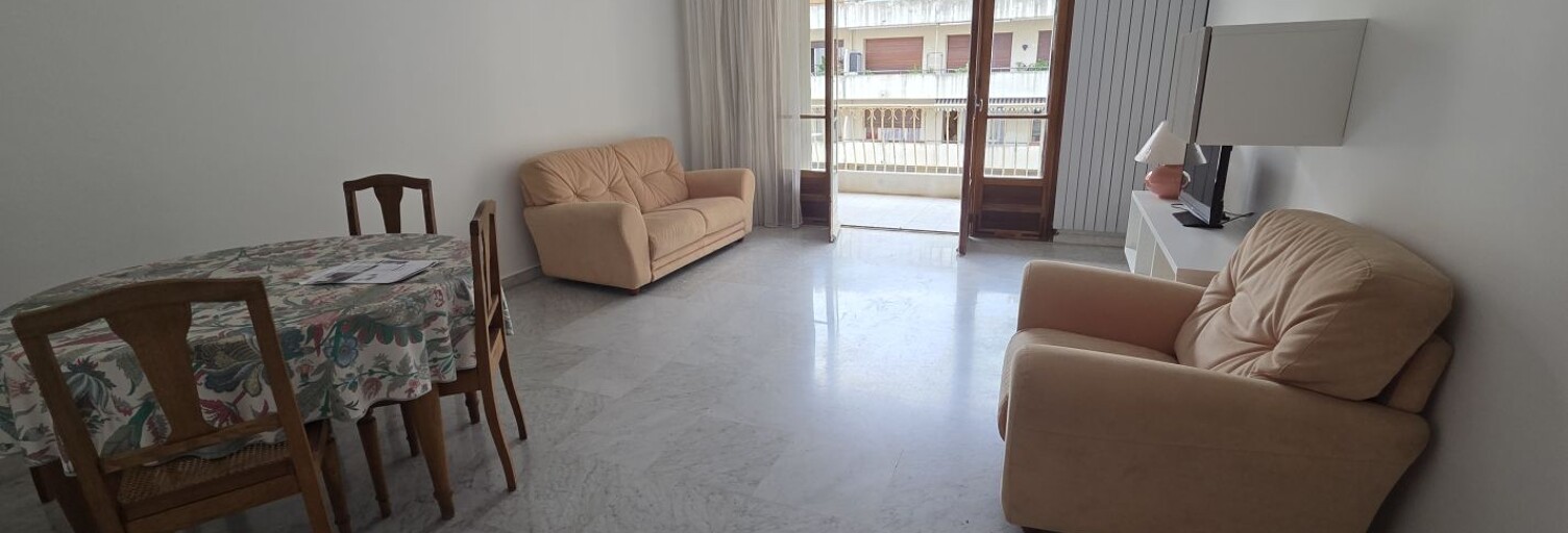 Appartement 3 Pièces 73 m² à vendre à Montpellier (34000)