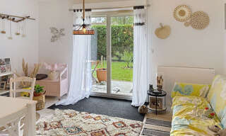 Appartement 2 Pièces 42 m² à vendre à Coutras (33230)