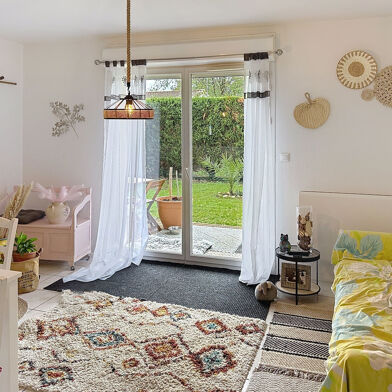 Appartement 2 pièces 108000 €