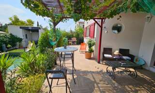 Maison 4 Pièces 98 m² à vendre à Plaissan (34230)