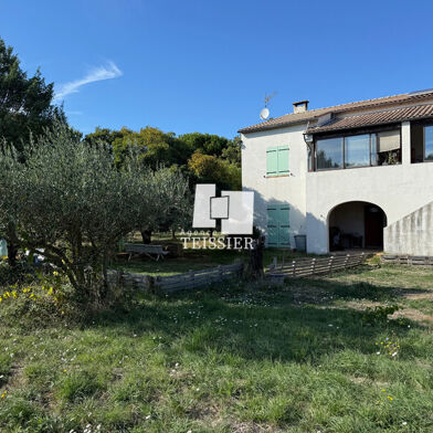 Maison 6 pièces 270000 €