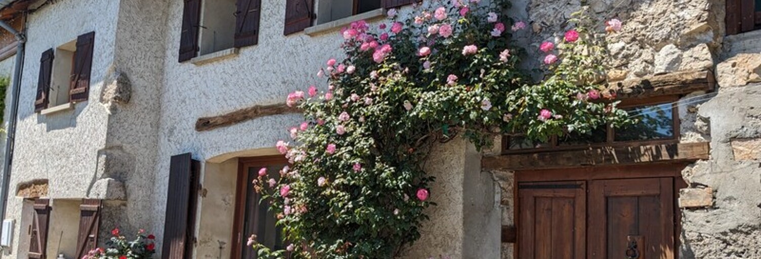 Maison 7 Pièces 170 m² à vendre à Claix (38640)