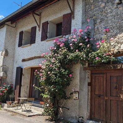 Maison 7 pièces 350000 €