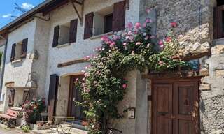 Maison 7 Pièces 170 m² à vendre à Claix (38640)