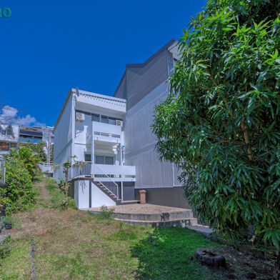 Maison 4 pièces 309500 €