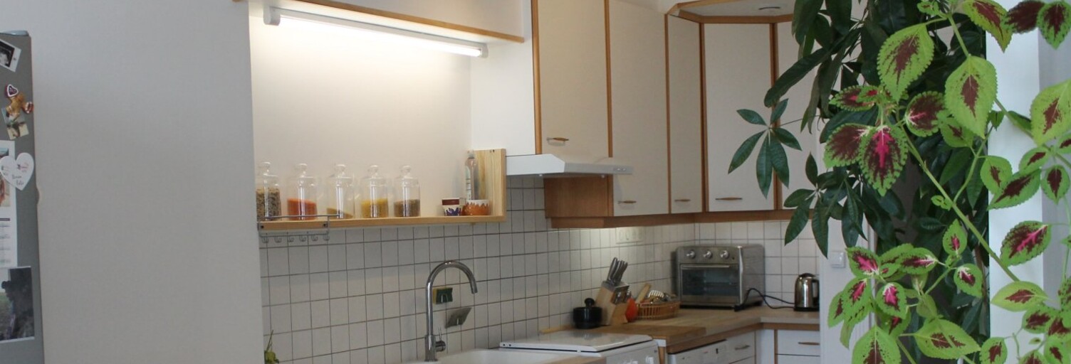 Appartement 5 Pièces 139 m² à vendre à Mâcon (71000)