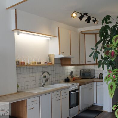 Appartement 5 pièces 225000 €