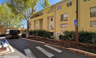 Bureau  70 m² à louer à Grasse (06130)