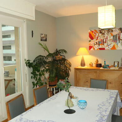 Appartement 4 pièces 159800 €
