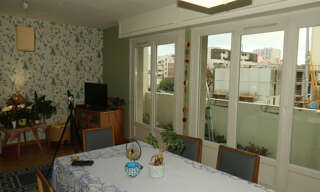 Appartement 4 Pièces 70 m² à vendre à Metz (57000)