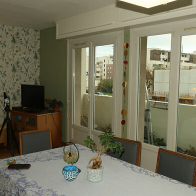 Appartement 4 pièces 159800 €