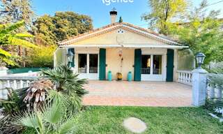 Maison 5 Pièces 166 m² à vendre à Bourg-lès-Valence (26500)