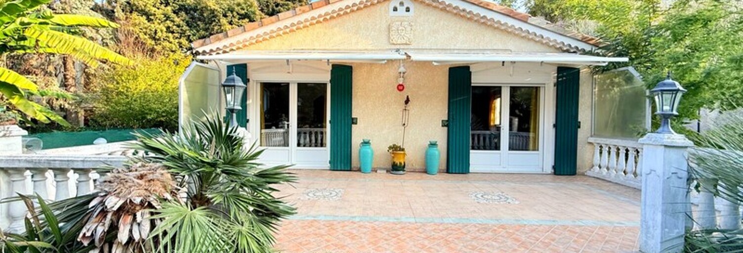 Maison 5 Pièces 166 m² à vendre à Bourg-lès-Valence (26500)