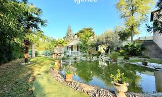 Maison 5 Pièces 166 m² à vendre à Bourg-lès-Valence (26500)