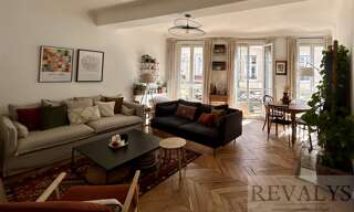 Appartement 4 Pièces 91 m² à vendre à Autun (71400)