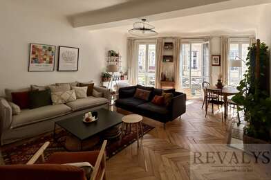 Appartement 4 pièces 117000 €