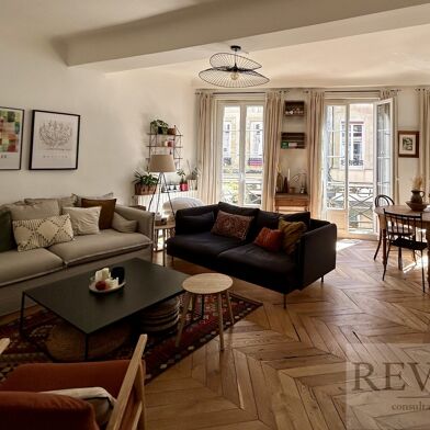 Appartement 4 pièces 117000 €