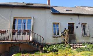 Maison 7 Pièces 114 m² à vendre à Cussy-en-Morvan (71550)