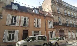 Appartement 5 Pièces 115 m² à vendre à Autun (71400)