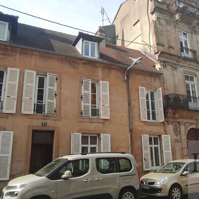 Appartement 5 pièces 79000 €