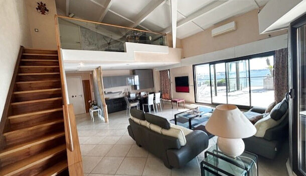 Appartement 3 pièces  à vendre Fréjus 83600