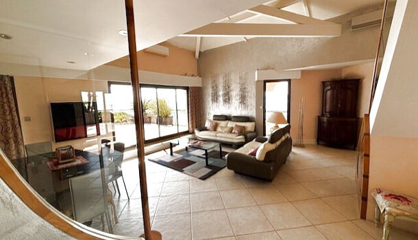 Appartement 3 pièces  à vendre Fréjus 83600