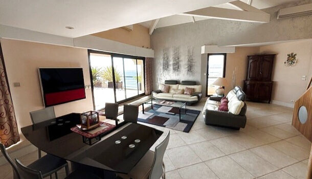 Appartement 3 pièces  à vendre Fréjus 83600