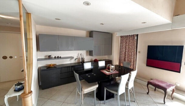 Appartement 3 pièces  à vendre Fréjus 83600