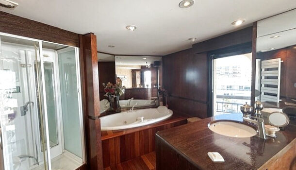 Appartement 3 pièces  à vendre Fréjus 83600