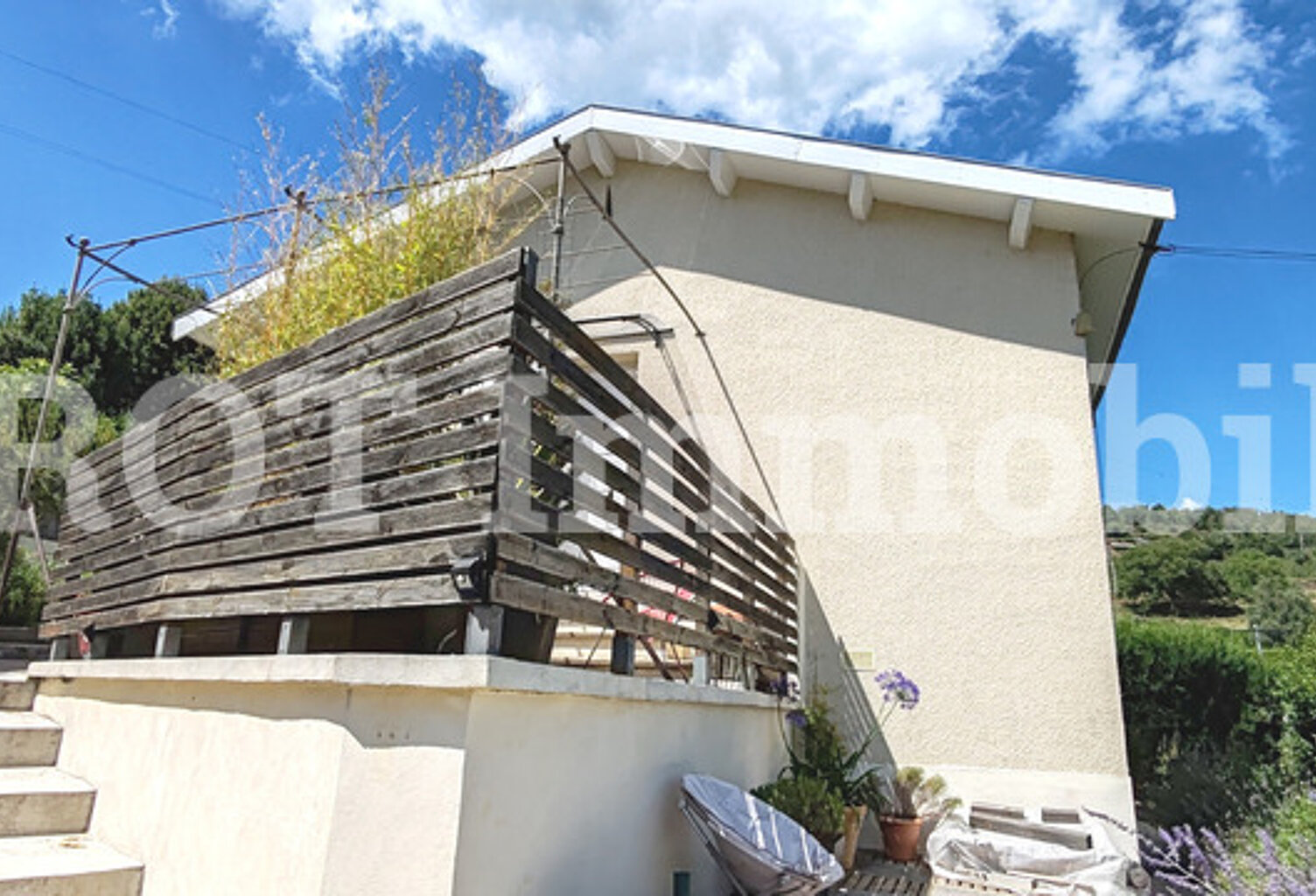 Maison 2 P+C — photo 1