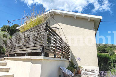 Maison 2 pièces 125000 €