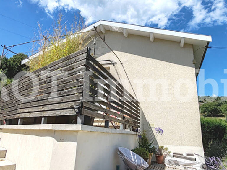 Maison 2 P+C — photo 1