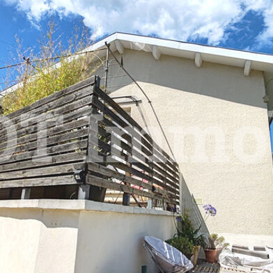 Maison 2 pièces 125000 €