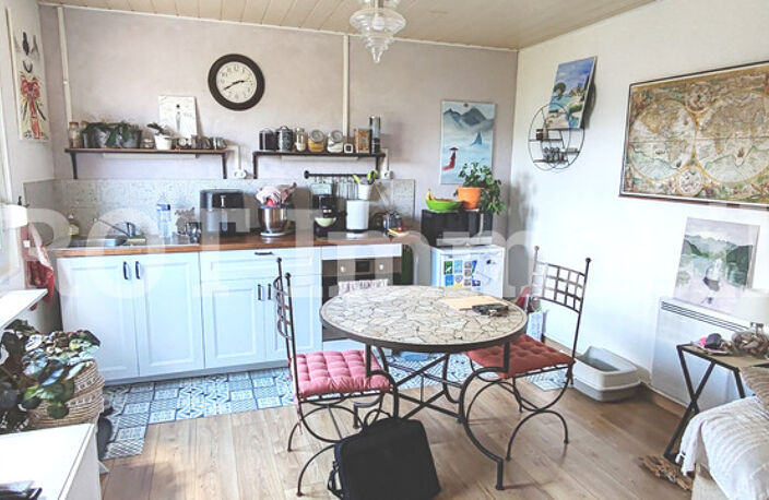 Maison 2 P+C — photo 2