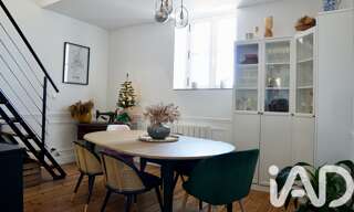 Appartement 4 Pièces 122 m² à vendre à Poitiers (86000)