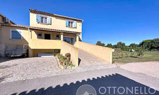 Maison 4 Pièces 113 m² à vendre à Puget-sur-Argens (83480)