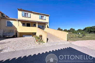 Maison 4 pièces 483000 €