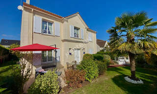 Maison 9 Pièces 200 m² à vendre à Luzarches (95270)