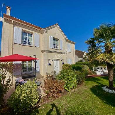 Maison 9 pièces 649000 €